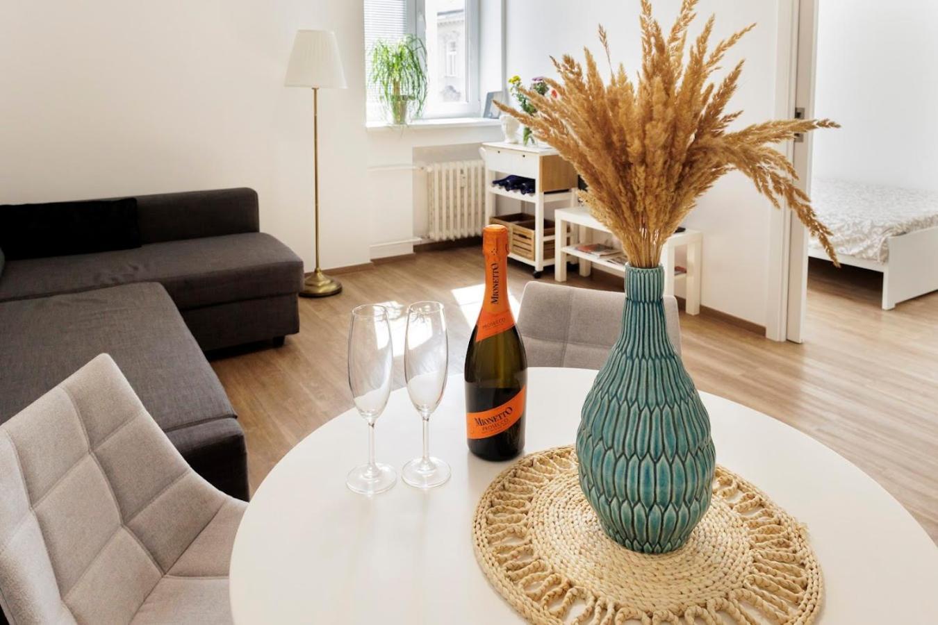 Boutique Flat In Old Town Apartment Bratislava Exterior photo