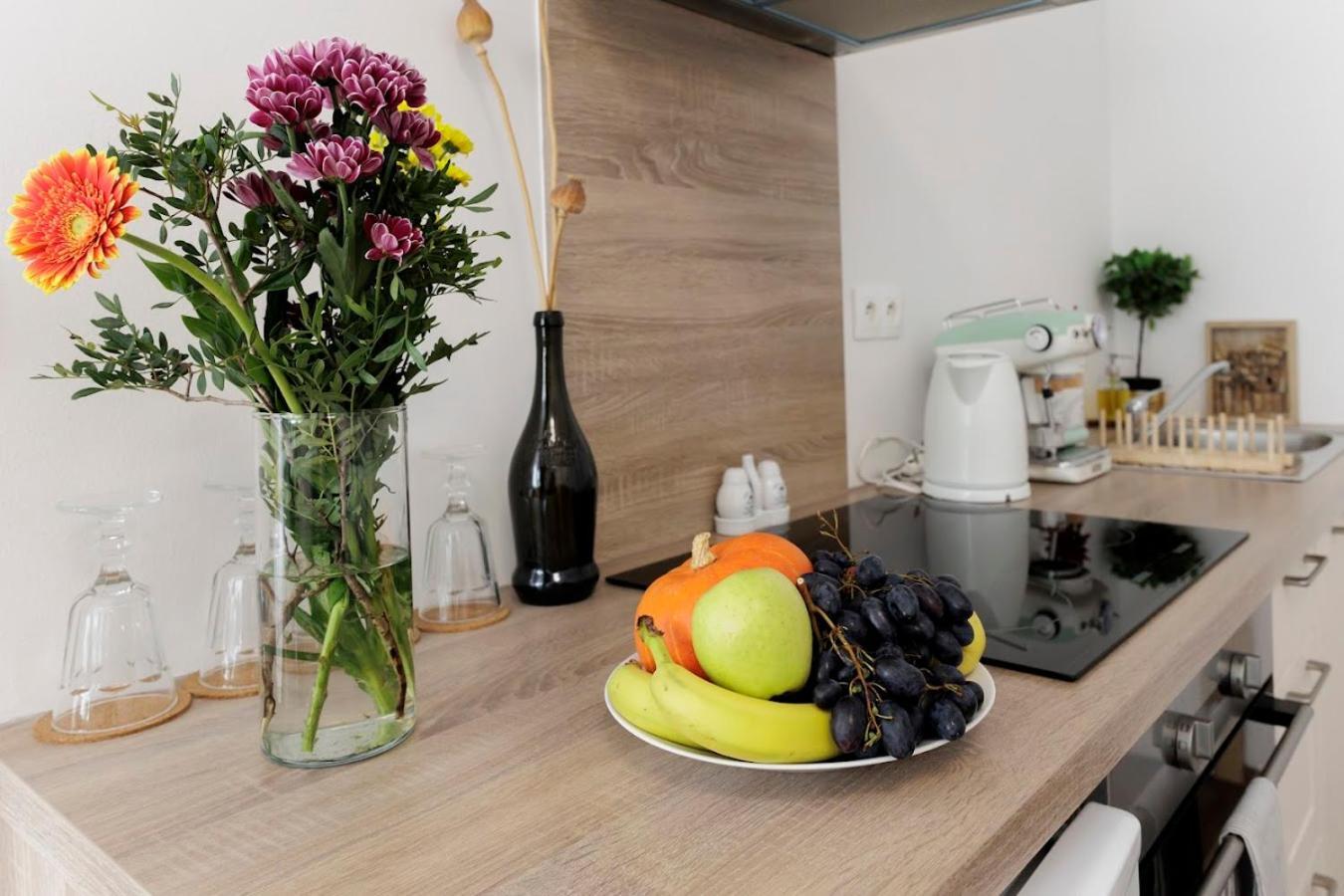 Boutique Flat In Old Town Apartment Bratislava Exterior photo