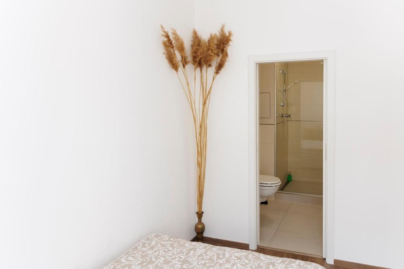 Boutique Flat In Old Town Apartment Bratislava Exterior photo