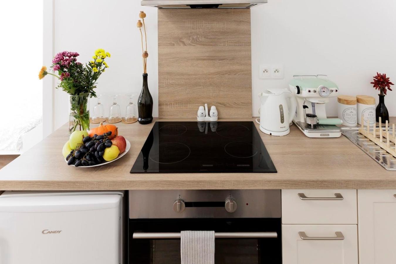 Boutique Flat In Old Town Apartment Bratislava Exterior photo