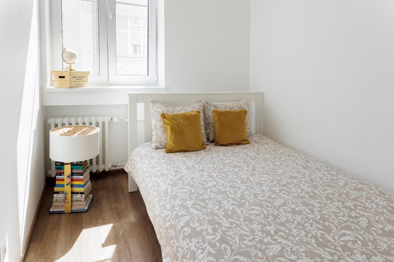 Boutique Flat In Old Town Apartment Bratislava Exterior photo