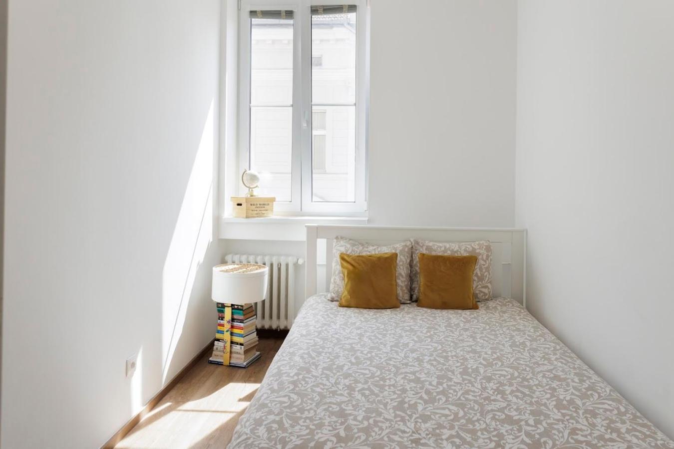 Boutique Flat In Old Town Apartment Bratislava Exterior photo