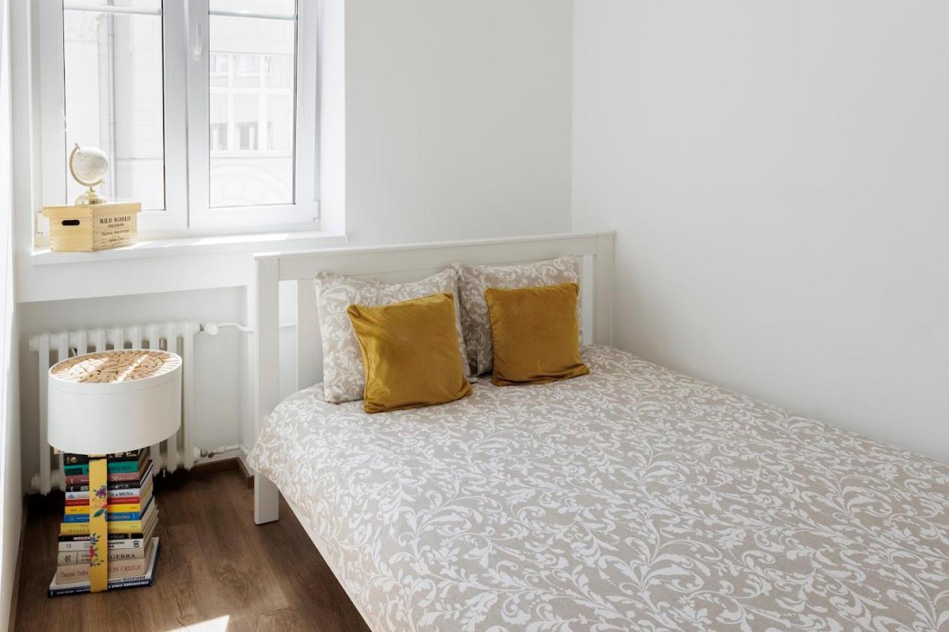 Boutique Flat In Old Town Apartment Bratislava Exterior photo