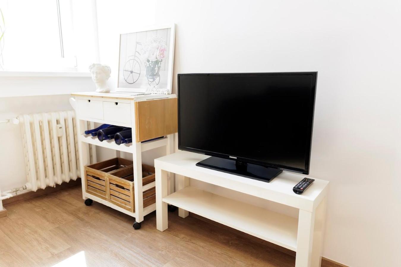 Boutique Flat In Old Town Apartment Bratislava Exterior photo